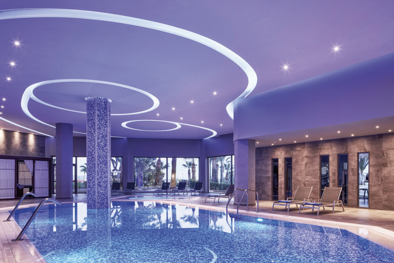 Rodos Princess Beach Resort & Spa