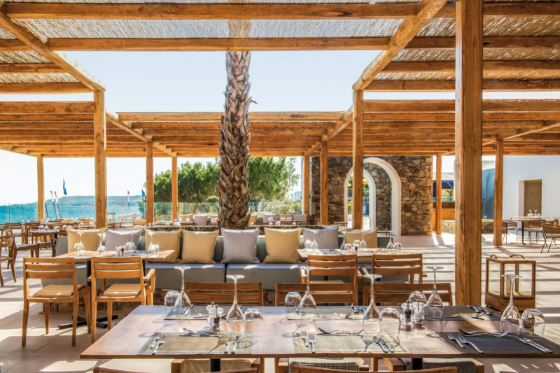 Mitsis Norida ●●●●●