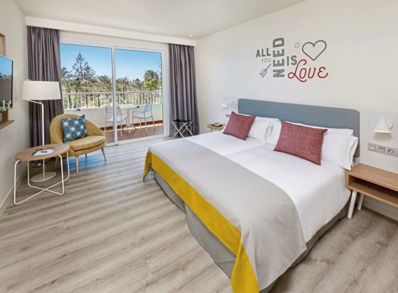 Abora Interclub Atlantic by Lopesan Hotels ●●●○