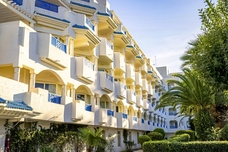 Sentido Bellevue Park ●●●●●