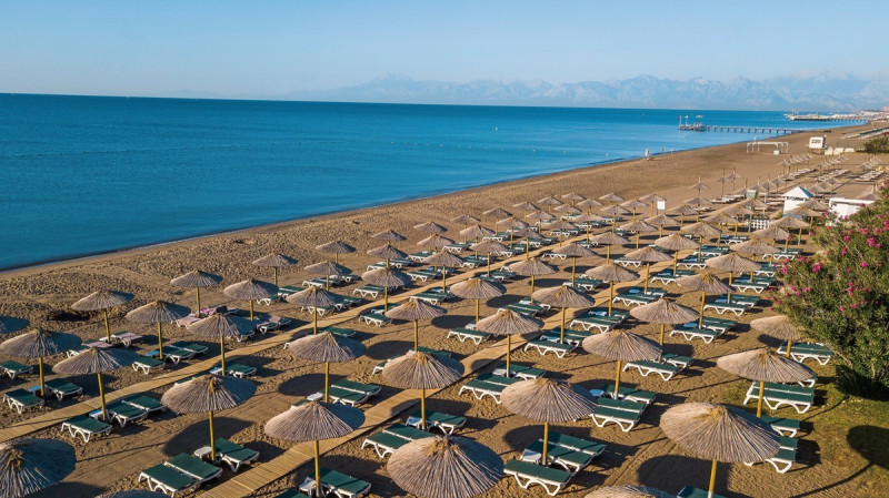 IC Hotels Green Palace & Villas ●●●●●