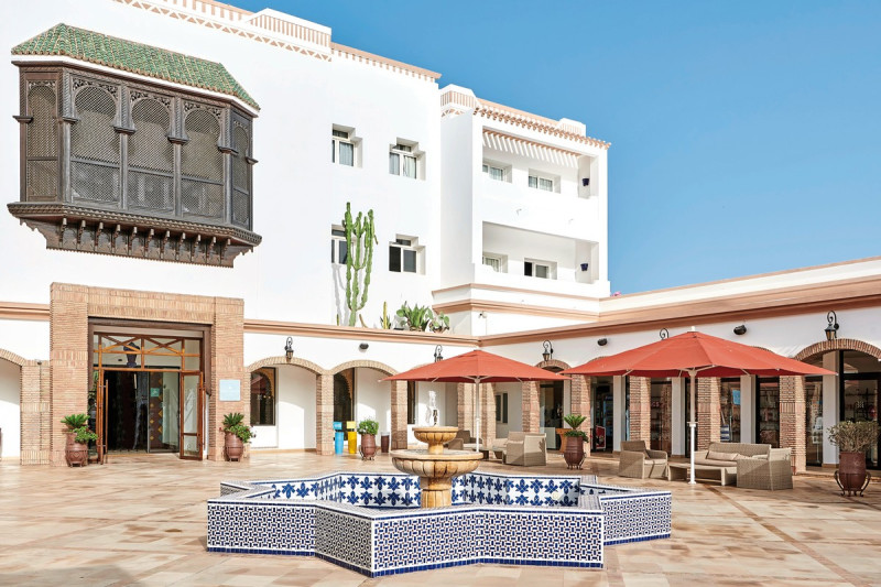 Iberostar Waves Founty Beach