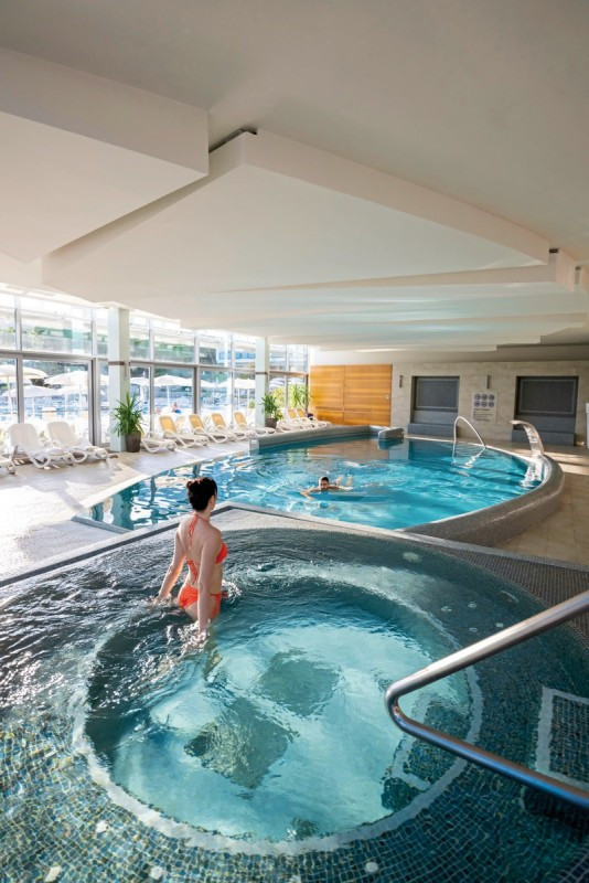 Bluesun Hotel Elaphusa ●●●●