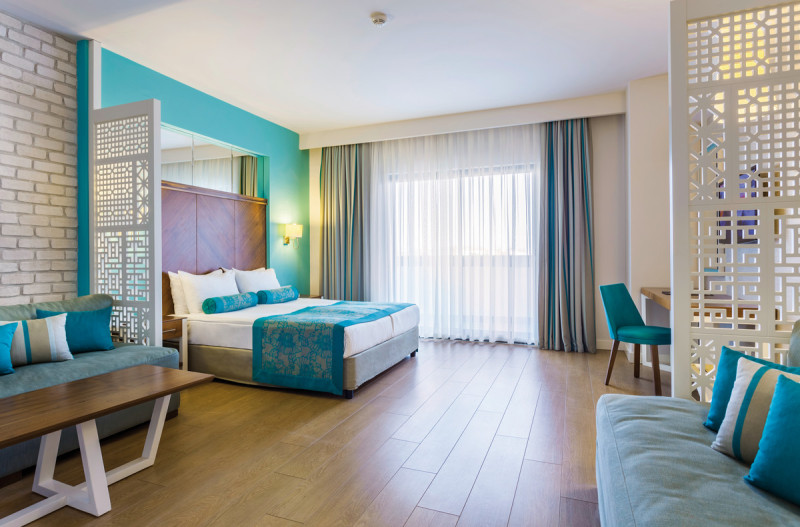 Wohnbeispiel Doppelzimmer Large