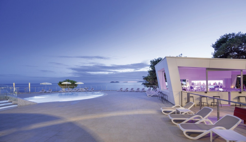 Villas Rubin Resort ●●●