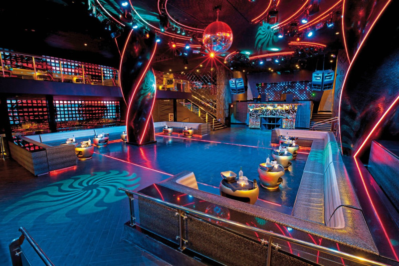 Hard Rock Hotel & Casino Punta Cana ●●●●●