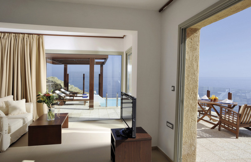 Seaside A Lifestyle Resort