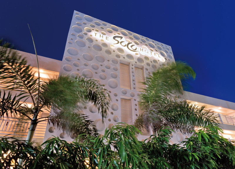 The Soco Hotel Barbados