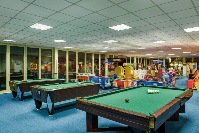 Megasaray Club Belek