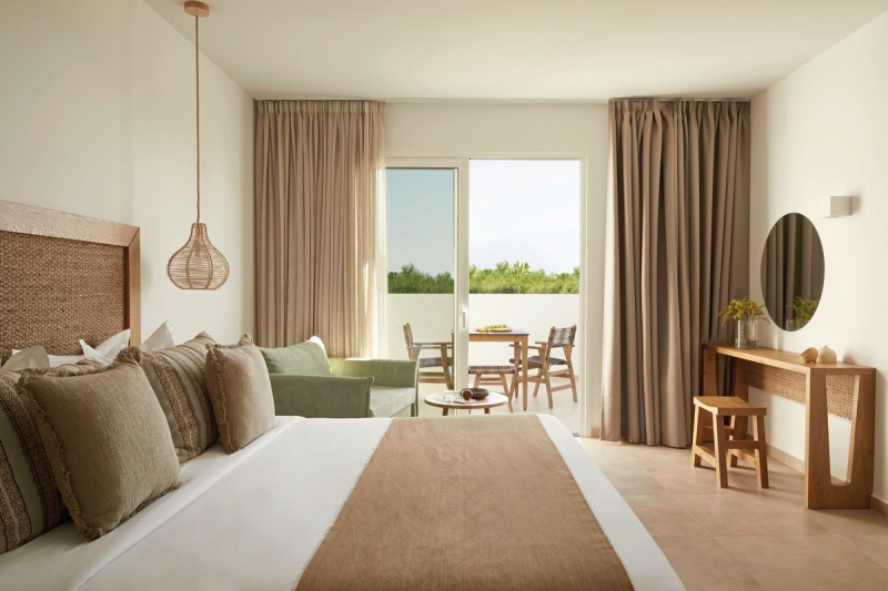 Absolute Kiotari Resort ●●●●