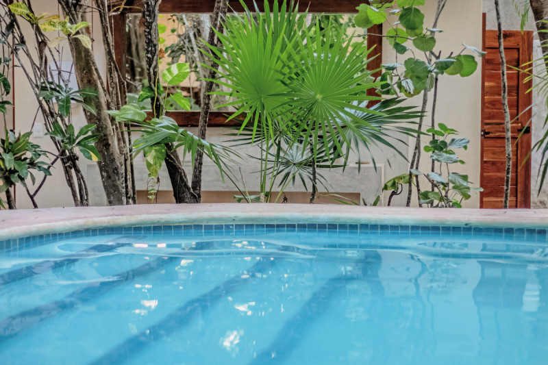 Casa Barbara