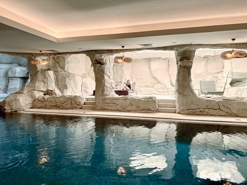 Cali Resort & Spa - Designed for adults by Louis Hotels