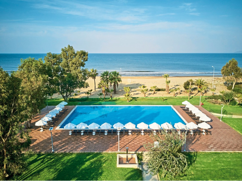 Richmond Ephesus Resort