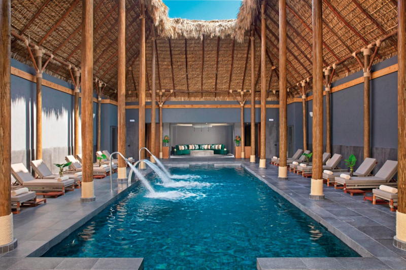 Dreams Flora Resort & Spa