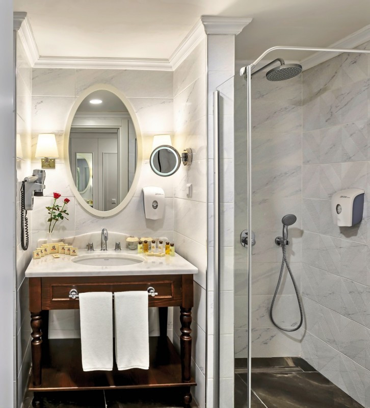 Sunis Efes Royal Palace Resort & Spa ●●●●●