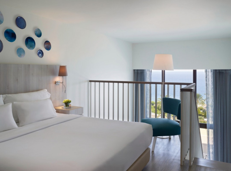 Amus Hotel & Spa ●●●●●