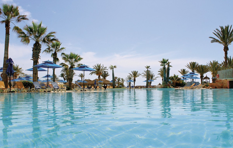 Royal Karthago ●●●●