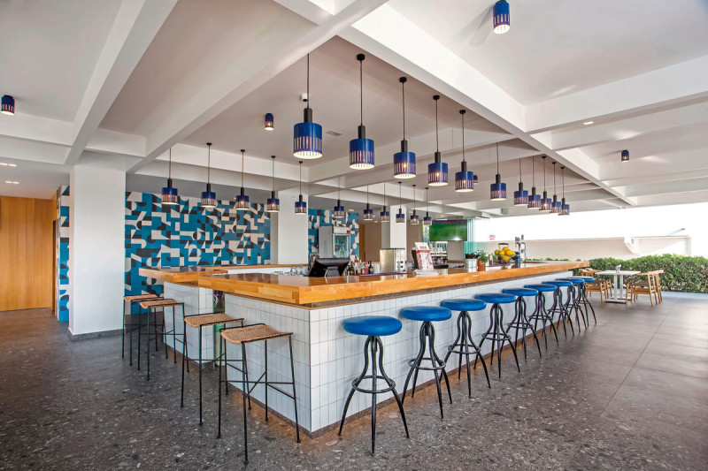 Orion Hotel