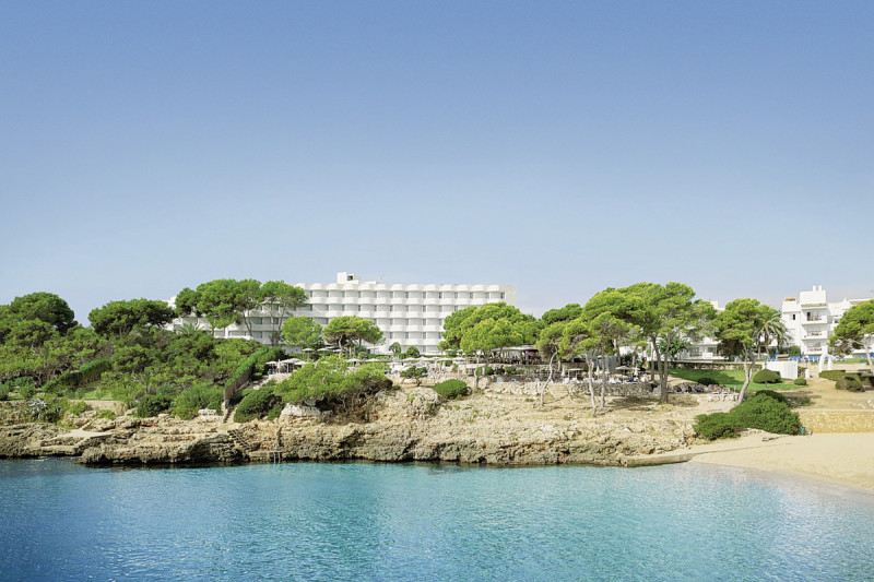 Inturotel Cala Esmeralda