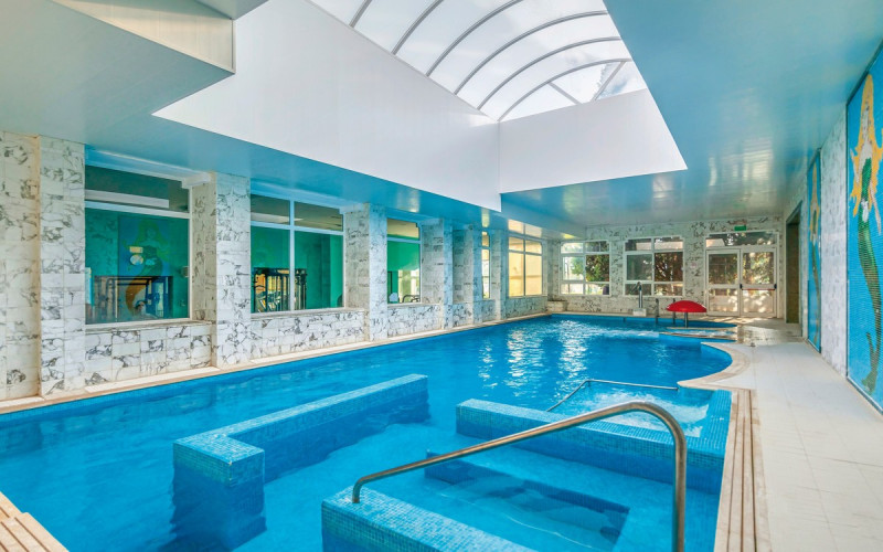 Marhaba Palace ●●●●●