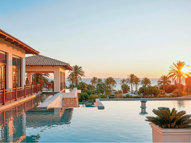 Grecotel LUX ME Kos ●●●●●