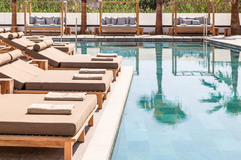 Lango Design Hotel & Spa