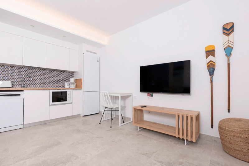 Wohnbeispiel Appartement Superior