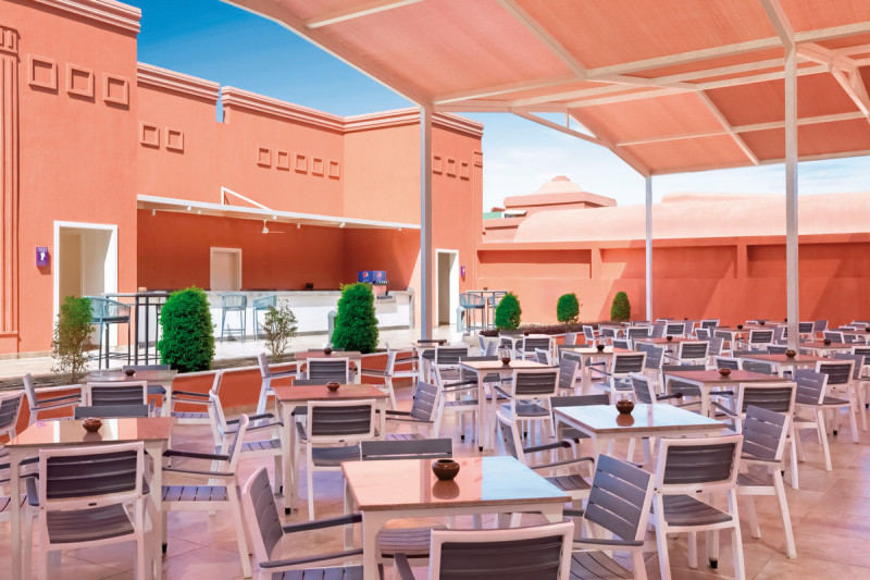 Pickalbatros Laguna Vista Hotel - Sharm El Sheikh