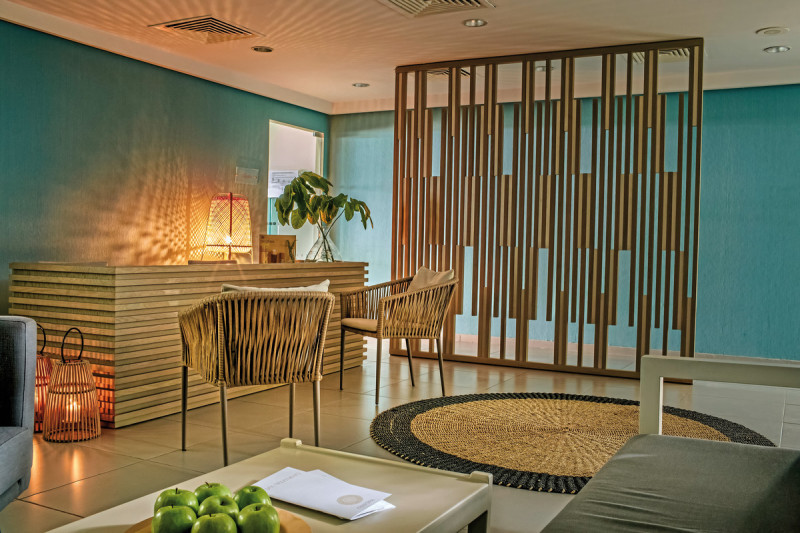 Nissi Beach Resort