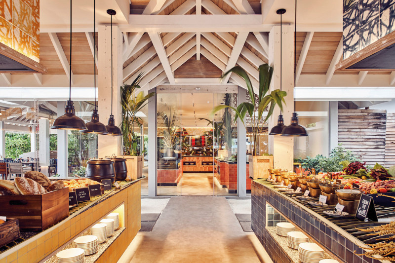 Finolhu, a Seaside Collection Resort