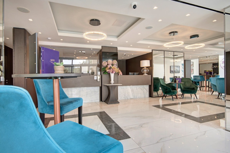 Urban Valley Resort & Spa