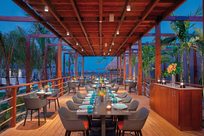Dreams Flora Resort & Spa