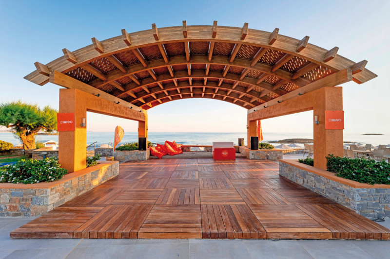 Calimera Sirens Beach