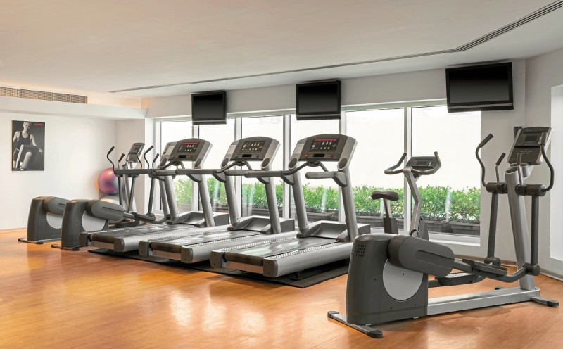 Four Points by Sheraton Bur Dubai ●●●●