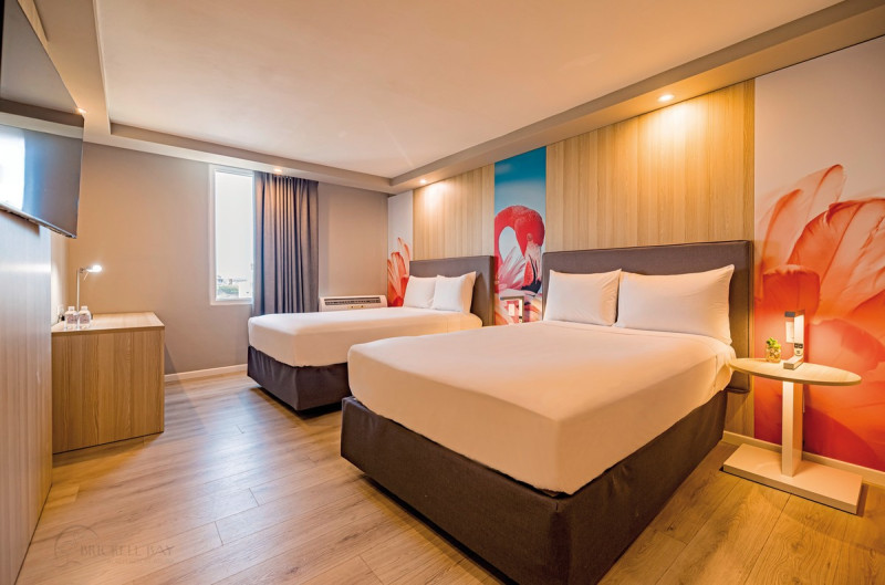 TRYP by Wyndham Aruba