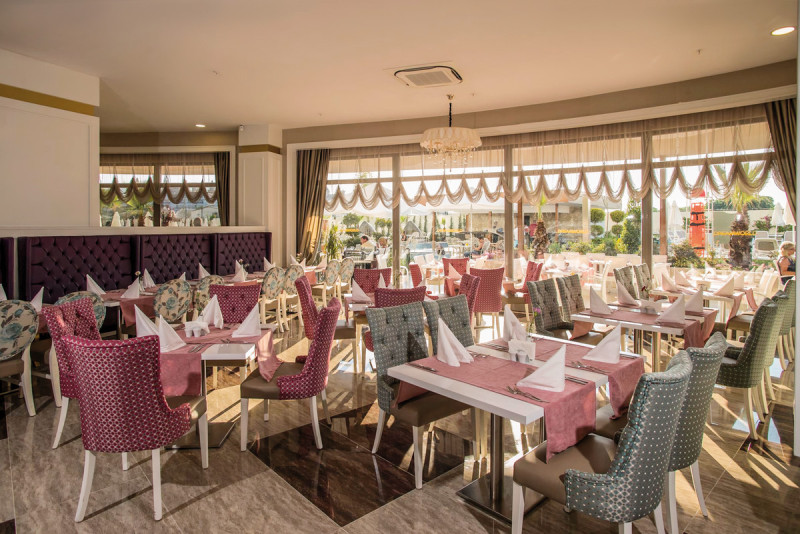 Dream World Aqua Hotel