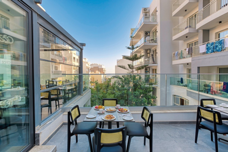 Solana Hotel & Spa