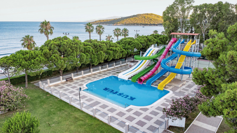 Kustur Club Holiday Village