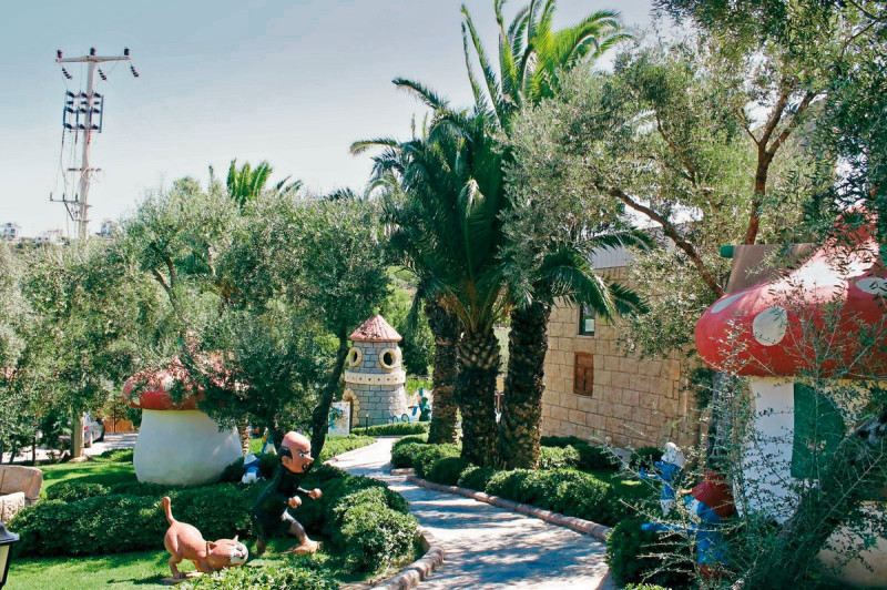 Club Resort Atlantis ●●●●