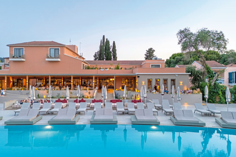 Apollo Palace