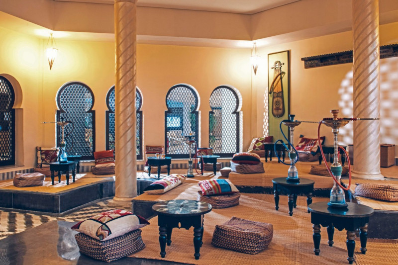 Iberostar Selection Diar El Andalous ●●●●●