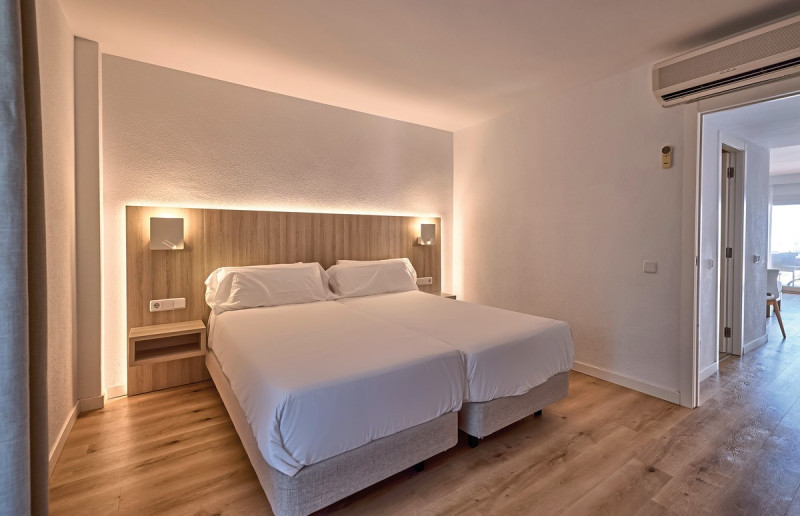 Universal Aparthotel Don Camilo ●●●●