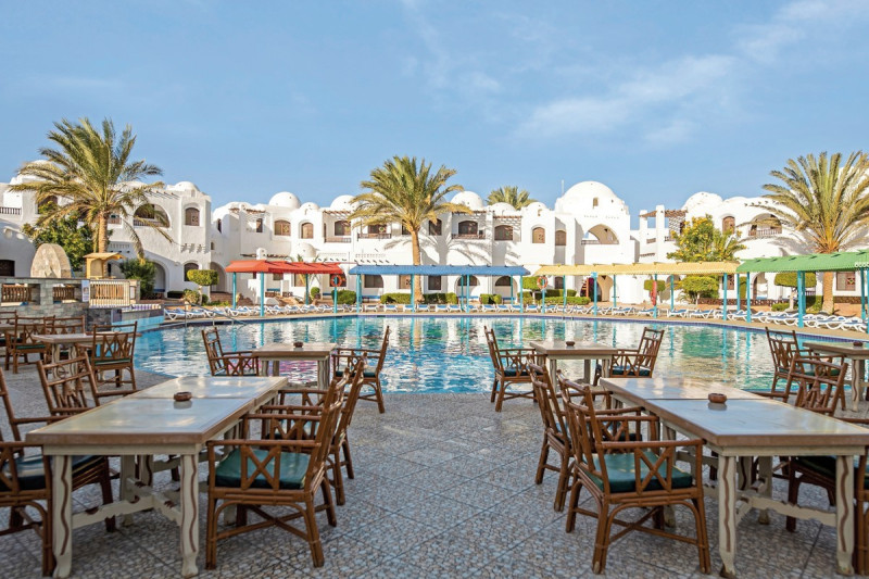 Arabella Azur Resort ●●●●