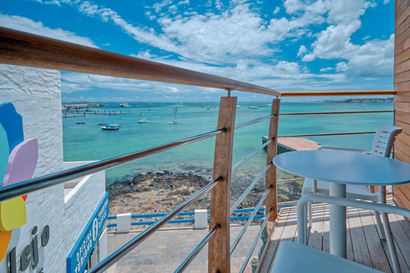 La Marquesina Hotel Boutique ●●●●