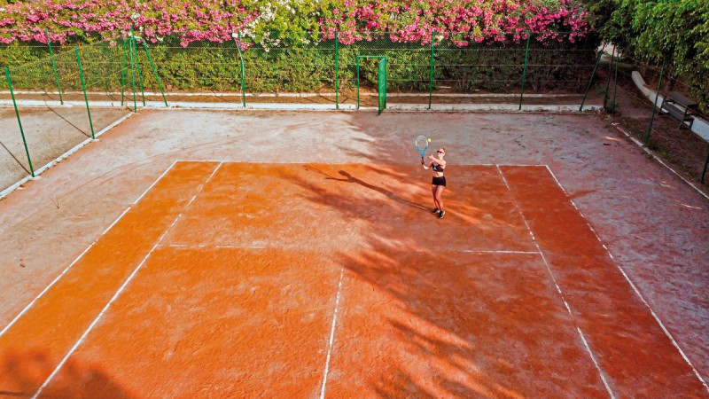 Sentido Bellevue Park ●●●●●