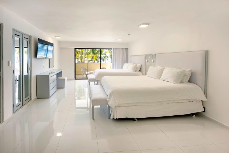 Wohnbeispiel Double Room Superior