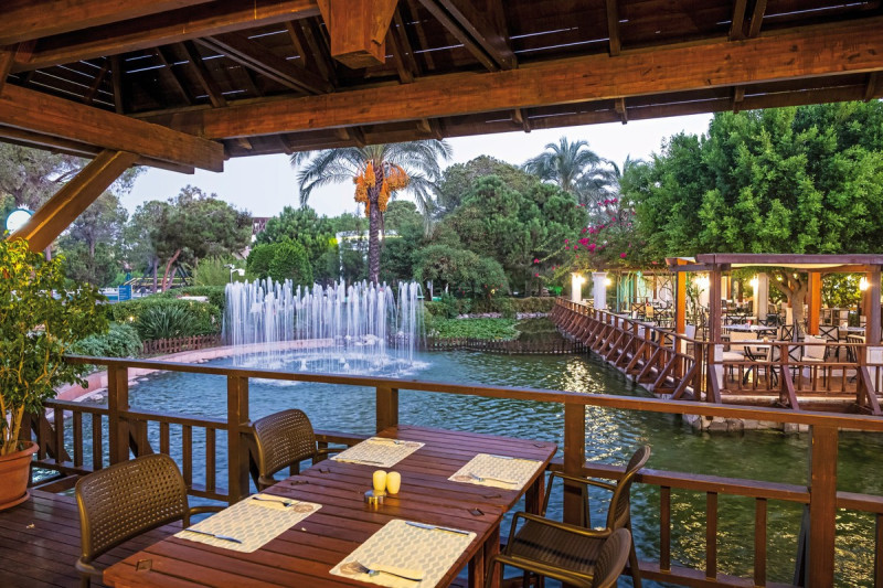 IC Hotels Green Palace & Villas ●●●●●