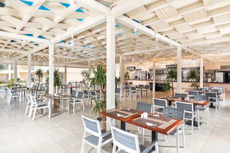 Pickalbatros Royal Moderna Resort - Sharm El Sheikh