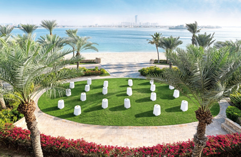 Sofitel Dubai The Palm