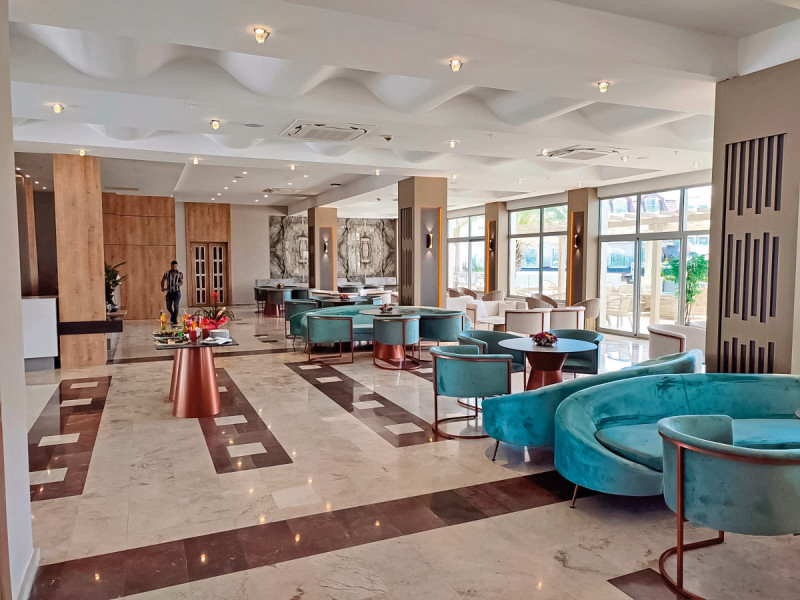 Side Story Resort & Spa Hotel